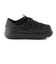 1XM02868H001　PUFFER BOLD SLIP ON v2　*Black / Black　702666-0001