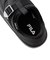 1XM02868H001　PUFFER BOLD SLIP ON v2　*Black / Black　702666-0001