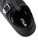 1XM02868H001　PUFFER BOLD SLIP ON v2　*Black / Black　702666-0001