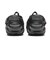 211361-001　ECHO RO RIPSTOP CLOG　BLACK　699178-0001