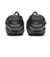 211361-001　ECHO RO RIPSTOP CLOG　BLACK　699178-0001