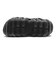 211361-001　ECHO RO RIPSTOP CLOG　BLACK　699178-0001