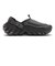 211361-001　ECHO RO RIPSTOP CLOG　BLACK　699178-0001