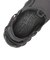 211361-001　ECHO RO RIPSTOP CLOG　BLACK　699178-0001