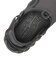 211361-001　ECHO RO RIPSTOP CLOG　BLACK　699178-0001