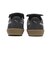 404021　PALERMO PREMIUM METALLIC　02D.GRAY/GUM　701992-0002