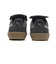 404021　PALERMO PREMIUM METALLIC　02D.GRAY/GUM　701992-0002