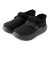 1XM02869H001　PUFFER BOLD SLIP ON v2 FUR　*Black/Black　702670-0001