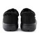 1XM02869H001　PUFFER BOLD SLIP ON v2 FUR　*Black/Black　702670-0001