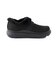 1XM02869H001　PUFFER BOLD SLIP ON v2 FUR　*Black/Black　702670-0001