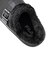 1XM02869H001　PUFFER BOLD SLIP ON v2 FUR　*Black/Black　702670-0001