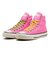 31316510　AS AG HB HI/BACK TO THE FUTURE　PINK　703436-0001