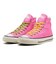 31316510　AS AG HB HI/BACK TO THE FUTURE　PINK　703436-0001