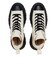 31316740　AS TREKWAVE Z HI　OFF WHITE/BLACK　703444-0001
