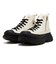 31316740　AS TREKWAVE Z HI　OFF WHITE/BLACK　703444-0001