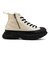 31316740　AS TREKWAVE Z HI　OFF WHITE/BLACK　703444-0001
