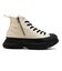 31316740　AS TREKWAVE Z HI　OFF WHITE/BLACK　703444-0001