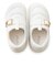 1XM02868H100　PUFFER BOLD SLIP ON v2　*White / White　702668-0001