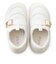 1XM02868H100　PUFFER BOLD SLIP ON v2　*White / White　702668-0001