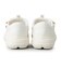 1XM02868H100　PUFFER BOLD SLIP ON v2　*White / White　702668-0001