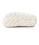 1XM02868H100　PUFFER BOLD SLIP ON v2　*White / White　702668-0001