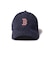 14667985　920CS SYN SUEDE BOSRED NVY　NAVY　702974-0001
