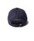 14667985　920CS SYN SUEDE BOSRED NVY　NAVY　702974-0001