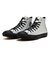 31316500　AS TM HI / BACK TO THE FUTURE　SILVER/BLK　703435-0001