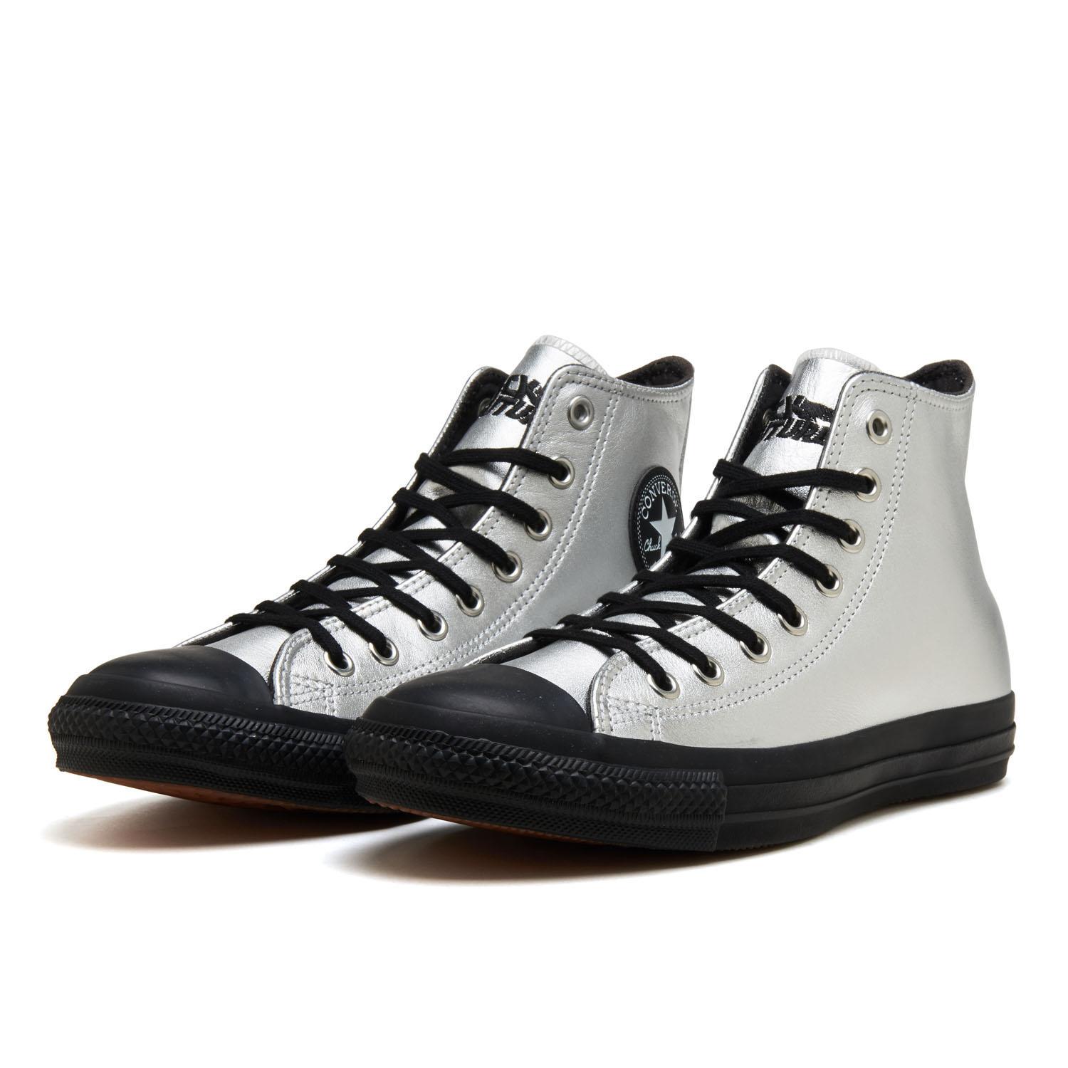 31316500　AS TM HI / BACK TO THE FUTURE　SILVER/BLK　703435-0001