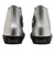 31316500　AS TM HI / BACK TO THE FUTURE　SILVER/BLK　703435-0001