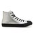 31316500　AS TM HI / BACK TO THE FUTURE　SILVER/BLK　703435-0001