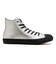 31316500　AS TM HI / BACK TO THE FUTURE　SILVER/BLK　703435-0001