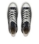 31316560　AS AGED WAXEDLEATHER HI　MIDNIGHT BLUE　703439-0001