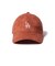 14667984　920CS SYNTHETIC SUEDE LOSDOD　GINGER　702342-0001