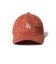 14667984　920CS SYNTHETIC SUEDE LOSDOD　GINGER　702342-0001