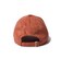 14667984　920CS SYNTHETIC SUEDE LOSDOD　GINGER　702342-0001