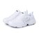 1RM02991H100　RAY TRAINER v2 SCRIPT　*White / White　694363-0001