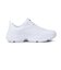 1RM02991H100　RAY TRAINER v2 SCRIPT　*White / White　694363-0001
