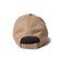 14667982　920CS SYNTHETIC SUEDE NEYYAN　BEIGE　702341-0001