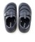 1XM02868H896　PUFFER BOLD SLIP ON v2　*White / Navy　702669-0001