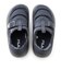 1XM02868H896　PUFFER BOLD SLIP ON v2　*White / Navy　702669-0001