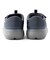 1XM02868H896　PUFFER BOLD SLIP ON v2　*White / Navy　702669-0001