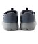 1XM02868H896　PUFFER BOLD SLIP ON v2　*White / Navy　702669-0001