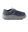 1XM02868H896　PUFFER BOLD SLIP ON v2　*White / Navy　702669-0001