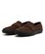 31316670　AS COINLOAFER SU　DARK BROWN/BLK　703468-0001