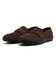 31316670　AS COINLOAFER SU　DARK BROWN/BLK　703468-0001