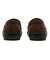 31316670　AS COINLOAFER SU　DARK BROWN/BLK　703468-0001