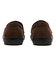 31316670　AS COINLOAFER SU　DARK BROWN/BLK　703468-0001