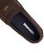 31316670　AS COINLOAFER SU　DARK BROWN/BLK　703468-0001