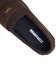 31316670　AS COINLOAFER SU　DARK BROWN/BLK　703468-0001